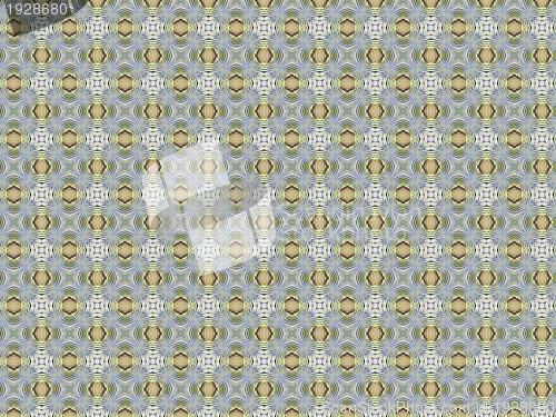 Image of vintage shabby background with classy patterns. Retro Series