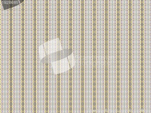 Image of vintage shabby background with classy patterns. Retro Series