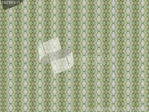 Image of vintage shabby background with classy patterns. Retro Series