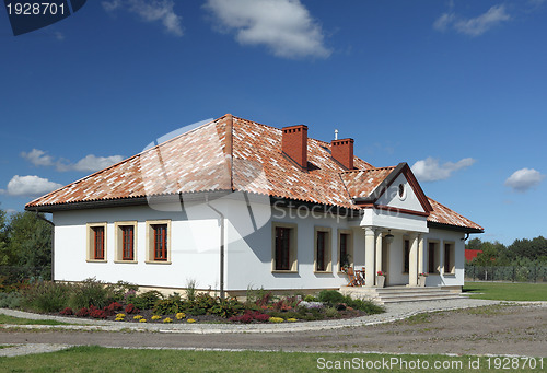 Image of House