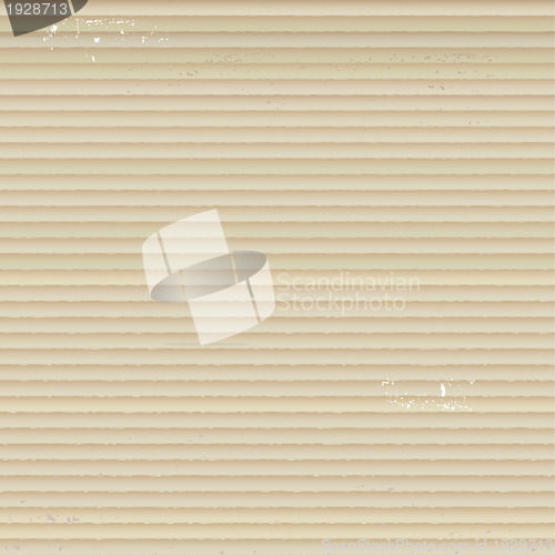 Image of Seamless cardboard background