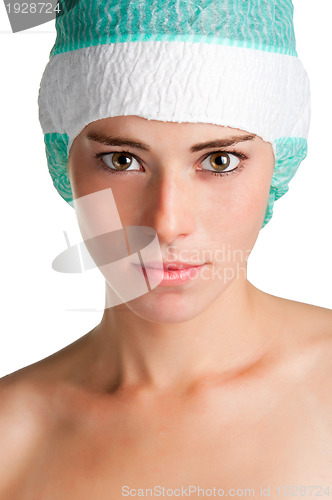 Image of Skin care