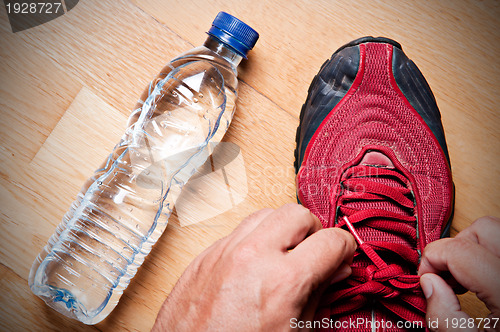 Image of Ready for Jogging