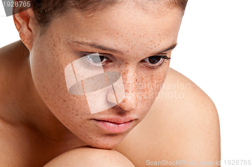 Image of Skin care