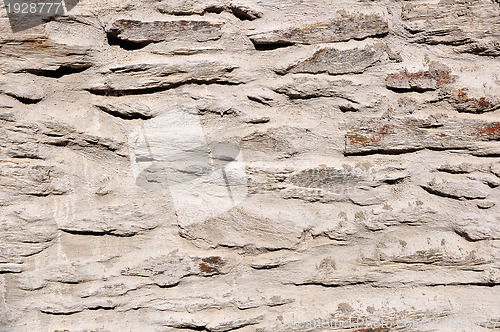 Image of Stone Wall