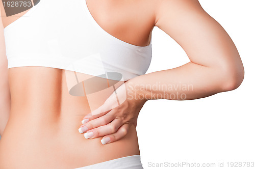 Image of Back Pain