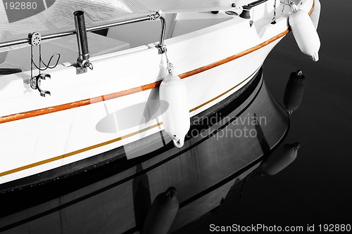 Image of Antibes #175