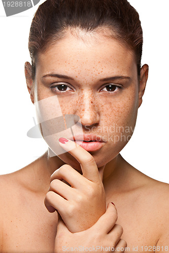 Image of Skin care