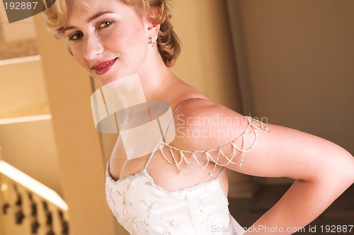 Image of Bride #5