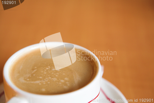 Image of Coffee Cup #14