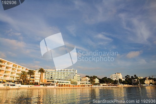 Image of Juan Les Pins #16