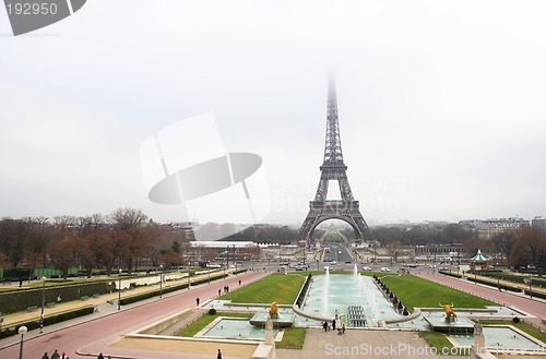 Image of Paris #50