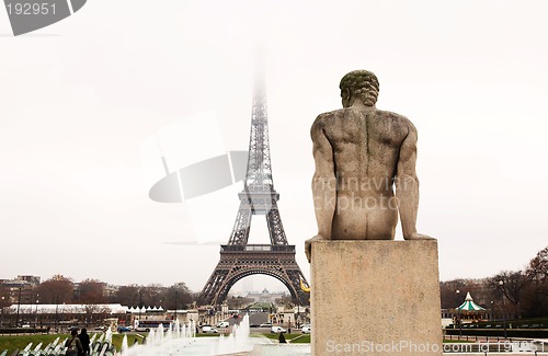 Image of Paris #52