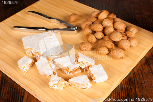 Image of Hard turron