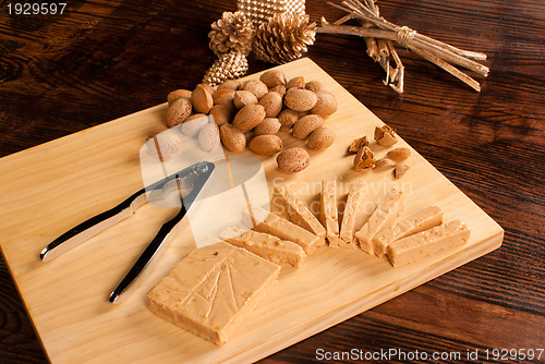 Image of Soft turron