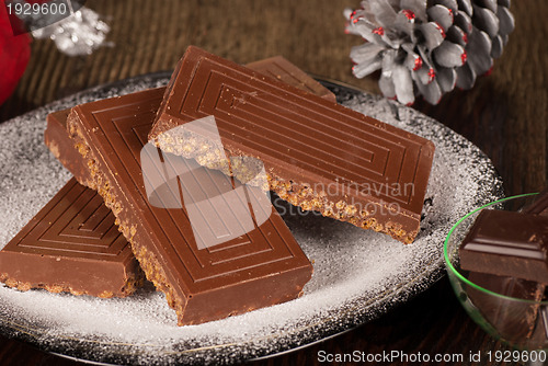 Image of Irresitible turron