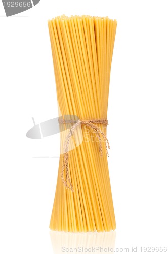 Image of Spaghetti