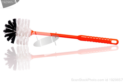 Image of Toilet brush