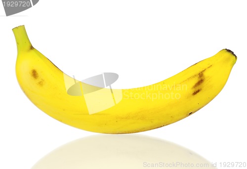 Image of Ripe bananas