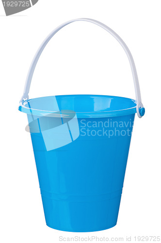 Image of Toy bucket