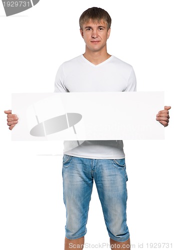 Image of Man portrait