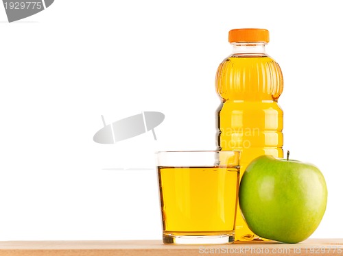 Image of Apple juice