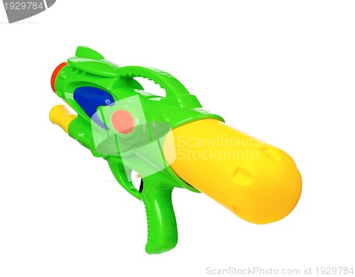 Image of Water gun