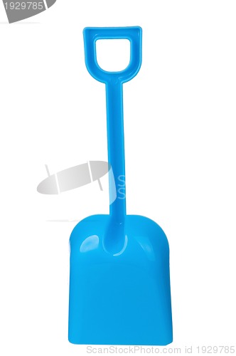 Image of Toy spade