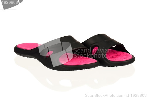 Image of Beach shoes