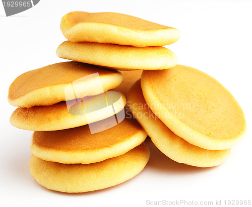 Image of Dorayaki , Japan confectionery