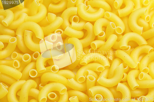 Image of macaroni
