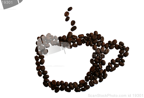 Image of coffee-cup