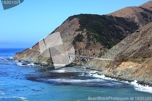 Image of Highway 1