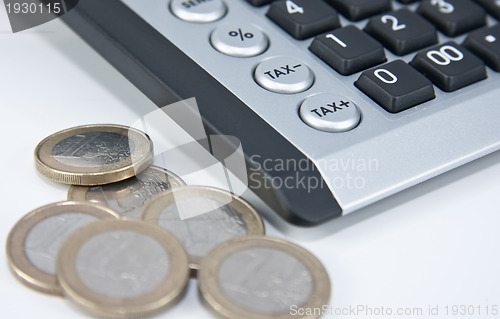 Image of Coins