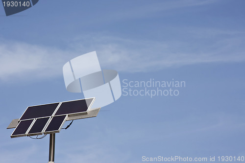Image of Solar power