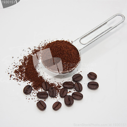 Image of Coffee