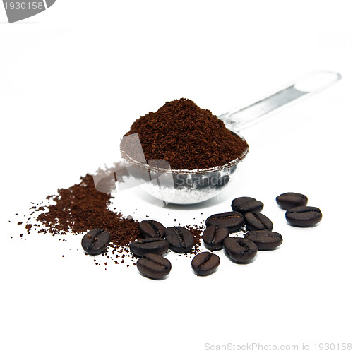 Image of Coffee