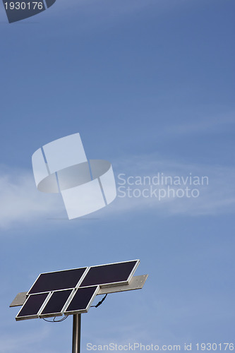 Image of Solar power