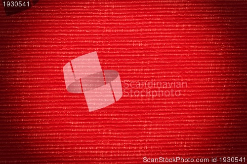Image of textiles grungy background