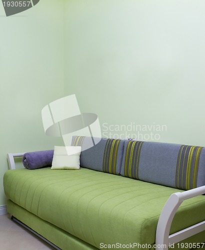 Image of Interior design