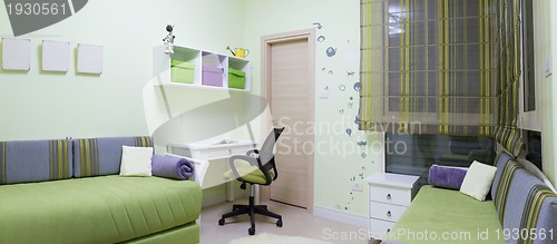 Image of Interior design