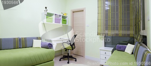 Image of Interior design