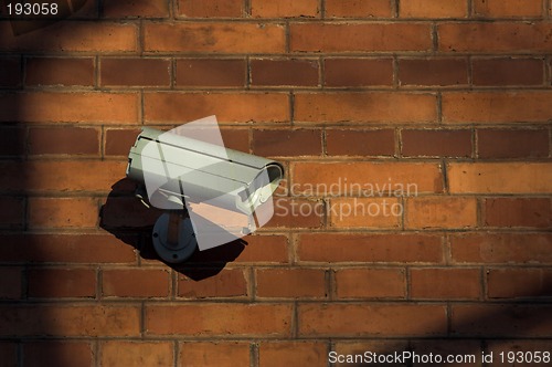 Image of CCTV