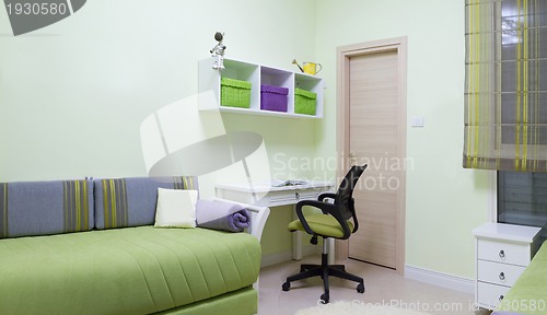 Image of Interior design