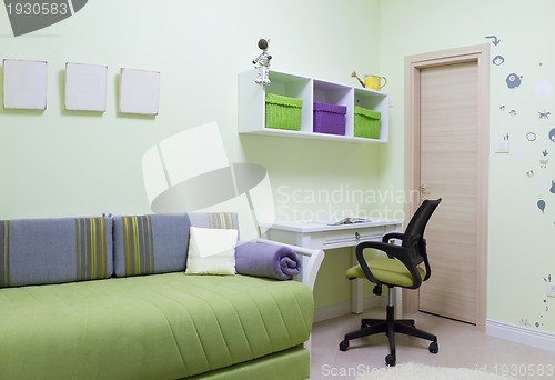 Image of Interior design