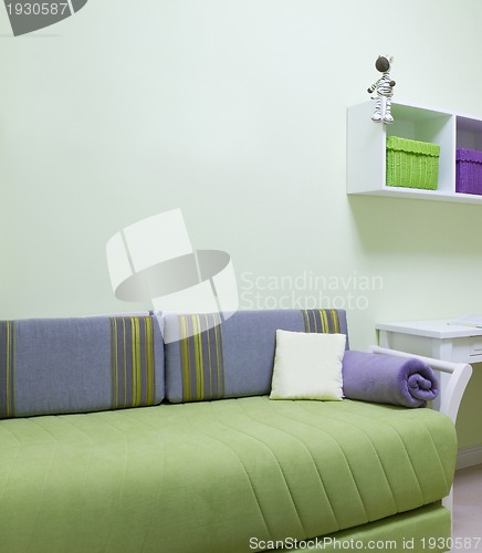 Image of Interior design