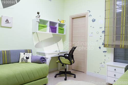 Image of Interior design