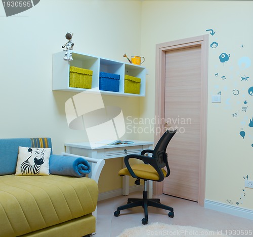 Image of Interior design