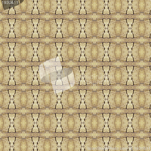 Image of Vintage shabby background with classy patterns.