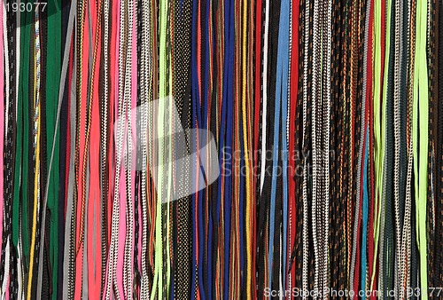 Image of Shoelaces